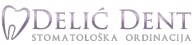 Stomatološka ordinacija Delić Dent Novi Sad pruža savremene stomatološke usluge, bezbolne intervencije, estetsku stomatologiju i negu zuba.