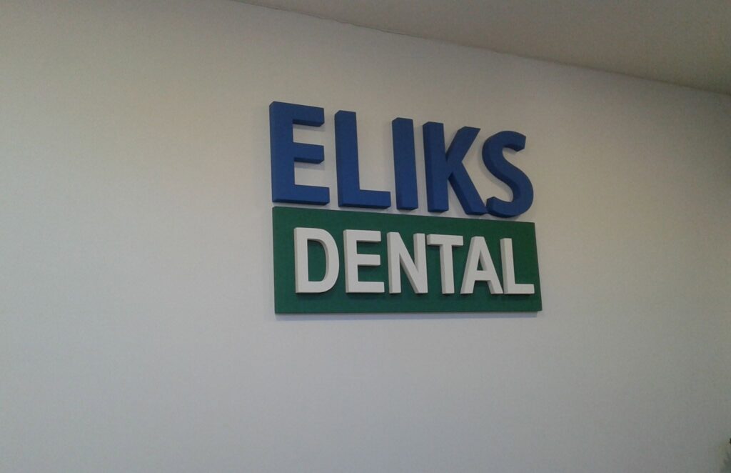 Servis stomatoloških nasadnih instrumenata ELIKS DENTAL Futog. Pouzdan servis stomatološke opreme, instrumenata i mikromotora.