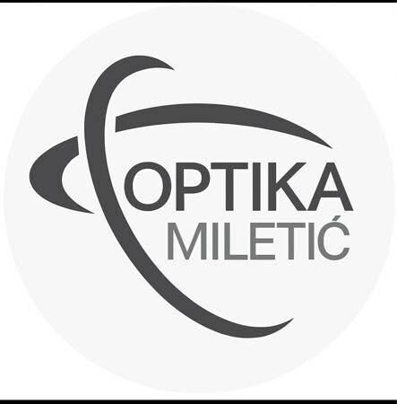 Optika Miletić Niš nudi dioptrijske i sunčane naočare, kvalitetna stakla i proveru dioptrije uz stručnu optičarsku uslugu.