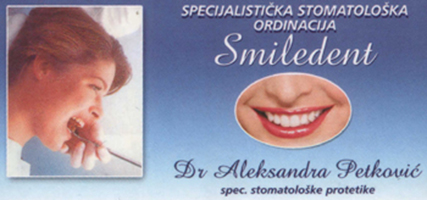 Smiledent
