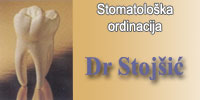 Stomatološka ordinacija Dr Stojšić Sremska Mitrovica