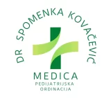 Pedijatrijska ordinacija MEDICA Niš pruža stručne preglede dece, pulmologiju, alergologiju i sveobuhvatnu pedijatrijsku negu.