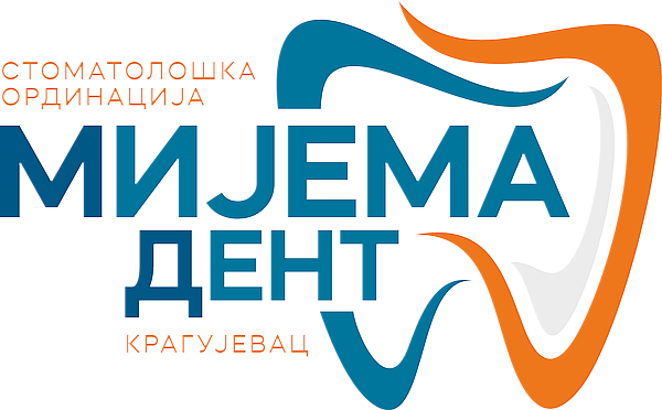 Stomatološka Ordinacija Mijema Dent Kragujevac pruža preventivnu, estetsku, dečju i hiruršku stomatologiju.