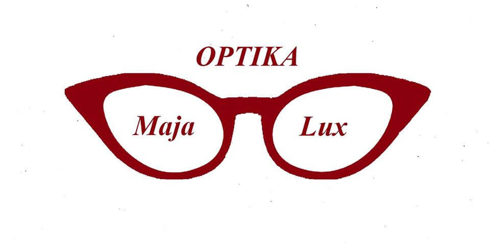 Optika Maja Lux Odžaci nudi kvalitetne dioptrijske naočare, sunčane naočare i kontaktna sočiva uz stručnu uslugu i izbor za svaki stil.
