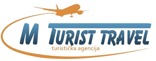 Turistička agencija M Turist Travel Požarevac nudi letovanja, zimovanja i putovanja uz pouzdanu uslugu i kvalitetne turističke aranžmane.