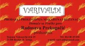 VARIVALDI Beočin nudi kvalitetne makarone i rezance, uz pouzdanu proizvodnju i ponudu proizvoda od pažljivo odabranih sastojaka.