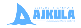 Ajkula selidbe – pouzdana usluga selidbi uz pažljiv transport stvari, brzo preseljenje i sigurnu organizaciju kompletnog procesa u Srbiji.
