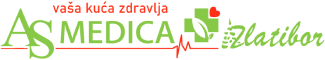 Specijalistička ordinacija, Zlatibor, AS MEDICA, specijalistički pregledi, zdravstvene usluge, ordinacija Zlatibor, lekarski pregledi, medicina,