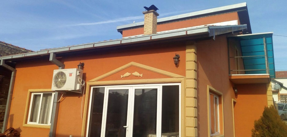 Hostel UMBRA Kraljevac Deliblato nudi prijatan smeštaj, mir i odmor u prirodi. Upoznajte udoban ambijent i rezervišite boravak.