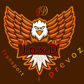 JoxD Transport i prevoz pruža pouzdane usluge transporta i prevoza robe, uz sigurnu organizaciju i profesionalan pristup svakom poslu.