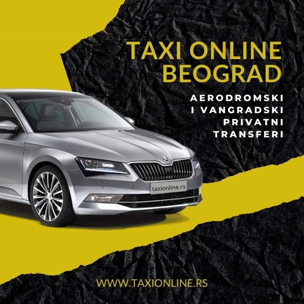 Vangradski taxi pruža pouzdan i udoban prevoz van grada, aerodromske transfere i vožnje po dogovoru. Sigurno i brzo do odredišta.